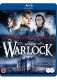 Warlock (Blu-ray & DVD) (1989) (Region 2) (Import)