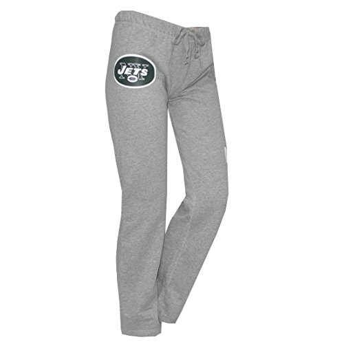 New York Jets Youth All Over Print Lounge Pants Green