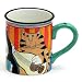 Candace Reiter Music Cat Coffee Mugs