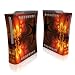 Demonic Mitosis Design Xbox 360 Front Panel Protector Skin Decal Sticker