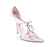 Love & Cherish - Just the Right Shoe
