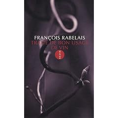 Trait� de bon usage de vin