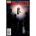 The Boys, Tome 11 : Les innocents