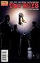 The Boys, Tome 11 : Les innocents