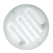 Feit Electric 72050 9-Watt Compact Fluorescent Undercabinet Light, White