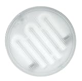 Feit Electric 72050 9-Watt Compact Fluorescent Undercabinet Light, White