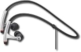 Sony Mdr-As50G Active Style Spiral Neck-Band Headphones (Silver)