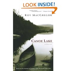 Canoe Lake