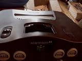 Nintendo 64 System - Video Game Console