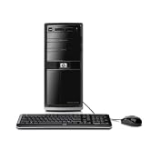 HP Pavilion Elite HPE-240F Desktop PC