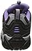 Skechers for Work 76570 Blais-Athol Steel Toe Hiking Shoe