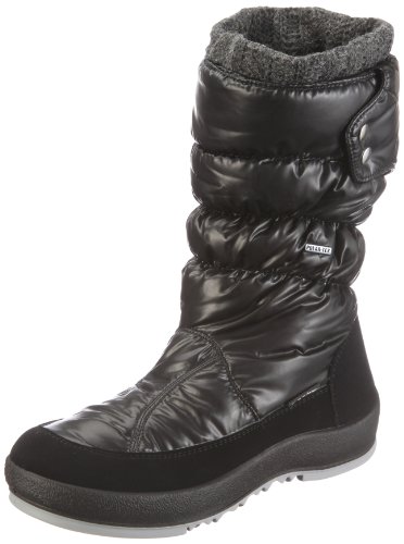 Manitu 990461 Damen Stiefel