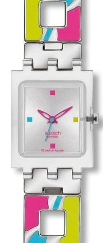 Swatch Hot Batik