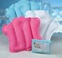 White TERRY Cloth bathtub spa BATH