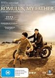 Romulus, My Father [ NON-USA FORMAT, PAL, Reg.4 Import - Australia ]