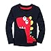 Baby Box Little Boys' kids long sleeve T-Shirts Size 3T