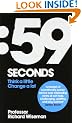 59 Seconds: Think a little, change a lot
