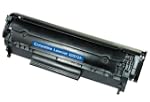 White Box Q2612A/ 12A Toner Cartridge...
