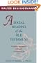 A Social Reading of the Old Testament
