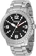 Fossil #AM4317 Men's Analog Black Dial Sports Watch