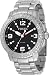 Fossil #AM4317 Men's Analog Black Dial Sports Watch