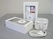 7th Generation Apple iPod Classic 160 GB Silver (Newest Model ) (In Plain White Box)