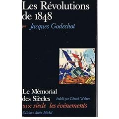 Les R�volutions de 1848