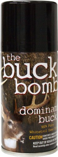 The Buck Bomb