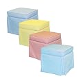 Kids Storage Ottoman
