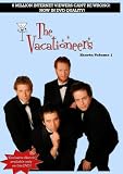 The Vacationeers : Shorts Vol. 1