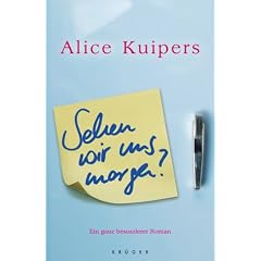 Sehen wir uns morgen?