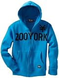 Zoo York Boys 8-20 Straight Core Hoody Tee