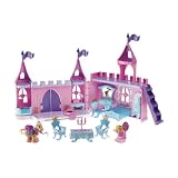 Fisher-Price Little People Dance n' Twirl Palace