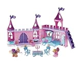 Fisher-Price Little People Dance n' Twirl Palace