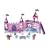 Fisher-Price World Of Little People Sarah Lynn'S Royal Palace