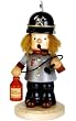 German Smoker - Fireman German Smoker - Fireman