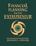 Financial Planning for the Entrepreneur