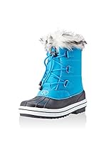 Kimberfeel Botas de invierno Apres Ski Woman (Azul)