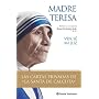Ven, se mi luz: Las Cartas Privadas De La Santa De Calcuta (Testimonio) (Spanish Edition)