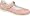 Pink Nubuck