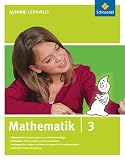 Alfons Lernwelt - Mathematik 3