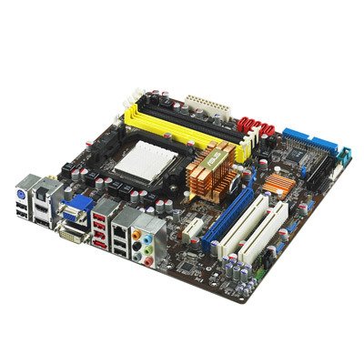 Support Amd Phenom FX/PROCESSOR/ATHLON64 FX/X2/SEMPRON Processors Up To 140W,AMD