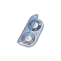 Sony Disc Case 3-pk. for PlayStation Portable