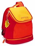 Eigenschaften Allerhand AH-M-RS-01 105 / Allerhand AH-M-RS-01 105 - Mini Rucksack Sunflower