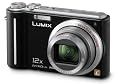 Panasonic Lumix DMC-ZS3