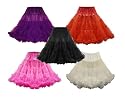 Hell Bunny 50's Petticoat 25" Length