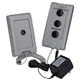 Park Zone PZ-1900 Platinum Dual Power Garage Parking Aid