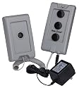 Park Zone PZ-1900 Platinum Dual Power Garage Parking Aid
