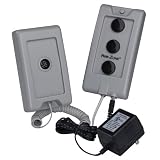 ParkZonePZ-1900PlatinumDualPowerGarageParkingAid