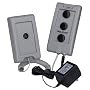Park Zone PZ-1900 Platinum Dual Power Garage Parking Aid